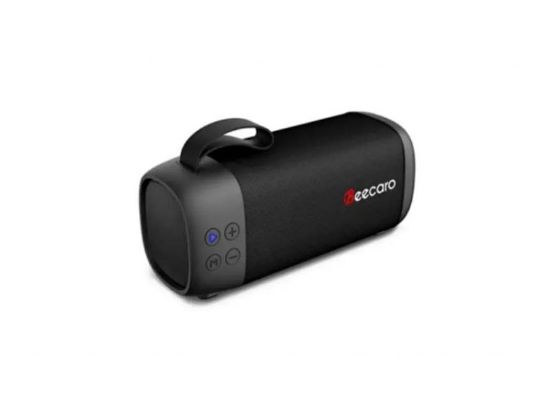 تصویر اسپیکر بلوتوثی Gf401 بیکارو (Beecaro)